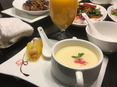 -利顺德大饭店·水岸中餐厅(小白楼店)