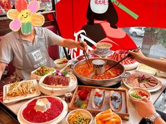 -蜀大侠火锅(总府路全国总店)