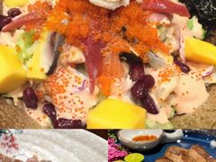 -古田居·特色寿司料理(骏欣中心店)