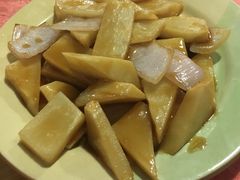 -苏记美食(张槎一路店)