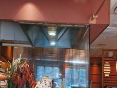 -藤原布二·大正创意料理(五台山店)