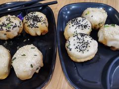 -小杨生煎(成山巴黎春天店)
