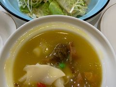 -不盐·而喻的味道