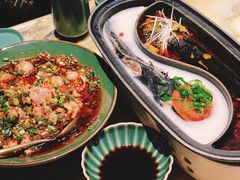 -锦府盐帮·侯宅(五棵松万达店)