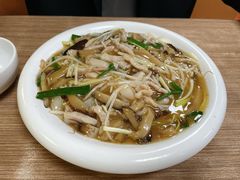 -百福麵家(新馬路店)