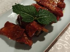 -萃華楼(王府井店)