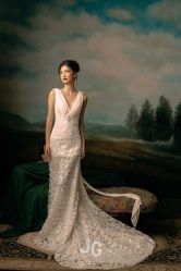 点击看大图 -吉光片羽高端婚纱摄影(泰州优选店)