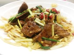 -二扁私房面馆(崂山路店)