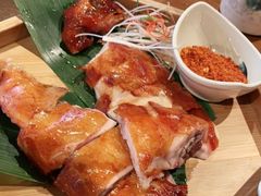 -胡桃里音乐酒馆(白云五号T5 MALL店)