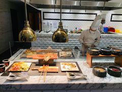 -沈阳和平艾美酒店新食谱西餐厅