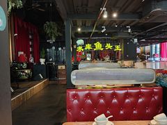 -唐伯虎新派湘菜馆(石夏时代广场店)