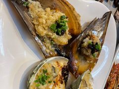 -达叔香味海鲜(海棠68环球美食街店)