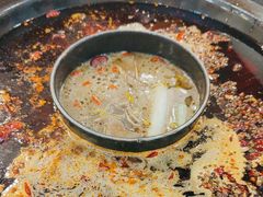 -陈眼镜火锅(总店)