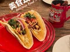 -盐说Salt Talk北美风味西餐厅(海上世界店)