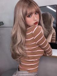 -3AM HAIR SALON染发烫发接发