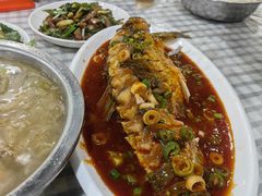 -卢六川汤肉(南方花园店)