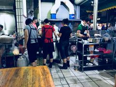 大堂-有间冰室(侨港风情街店)