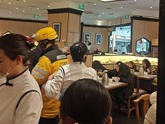 -小菜园新徽菜(芜湖万达店)