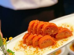 -望京辣宴·古法川菜(望京店)