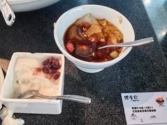 -赠李白·如诗的川味(余杭万达广场店)