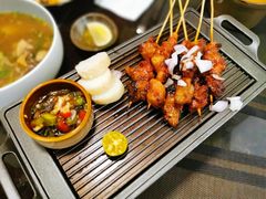 -THE PAWON·8碗(古北SOHO店)