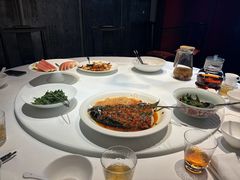 -宝轩渔府·老字号海鲜·正宗津菜(水上店)