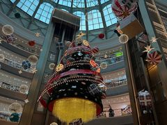 -港汇恒隆广场