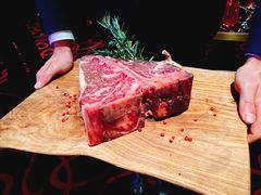 -L'ATELIER de Joel Robuchon(外滩18号店)