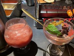 -麦凯伦烧烤·精酿超级工厂店(金桥总店)