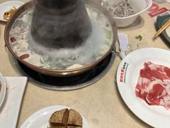 -阳坊大都涮羊肉(阳坊总店)
