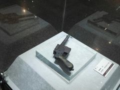 -西安唐皇城墙含光门遗址博物馆