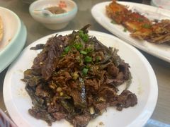 -英兰朝族饭店·英兰锅包肉(佳园路店)