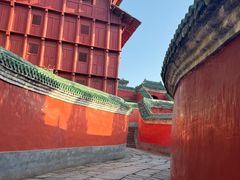 -武当山风景区