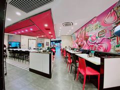 -小杨生煎(龙之梦购物中心店)
