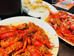 -盒马鲜生(皇庭广场店)