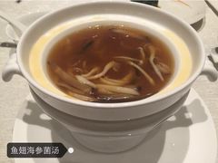 -唐拉雅秀酒店-唐苑中餐厅