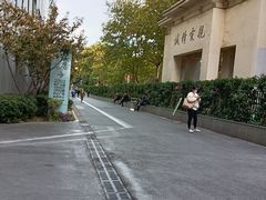 -南京鼓楼医院(鼓楼本部)