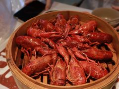 -靓靓蒸虾·头牌蒸虾(雪松路总店)