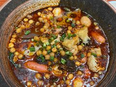 -青水瓦台汤泉(未央店)