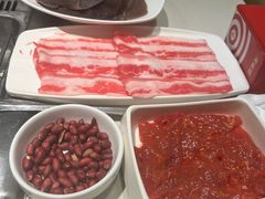 -海底捞火锅(上元大街店)