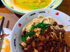 -三晋老田饸饹面(中大街店)