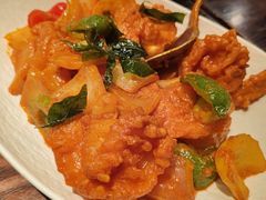 -甘尼仕印度餐厅爵士酒吧(阳春巷店)