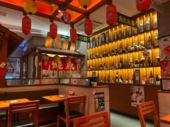 -北村家日本料理(西大望路店)