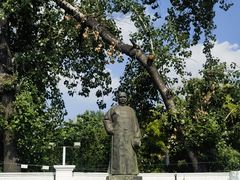 -天津戏剧博物馆