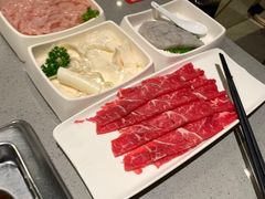 -海底捞火锅(八佰伴店)