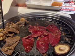 -猫爪爪原切自助烤肉(观音桥阳光世纪店)