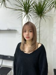 -FINE HAIR 烫染专业设计