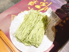 -东来顺铜锅炭火涮肉(上地华联店)