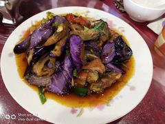 -老虎土菜馆·农家土菜