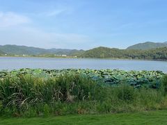 -东钱湖旅游度假区